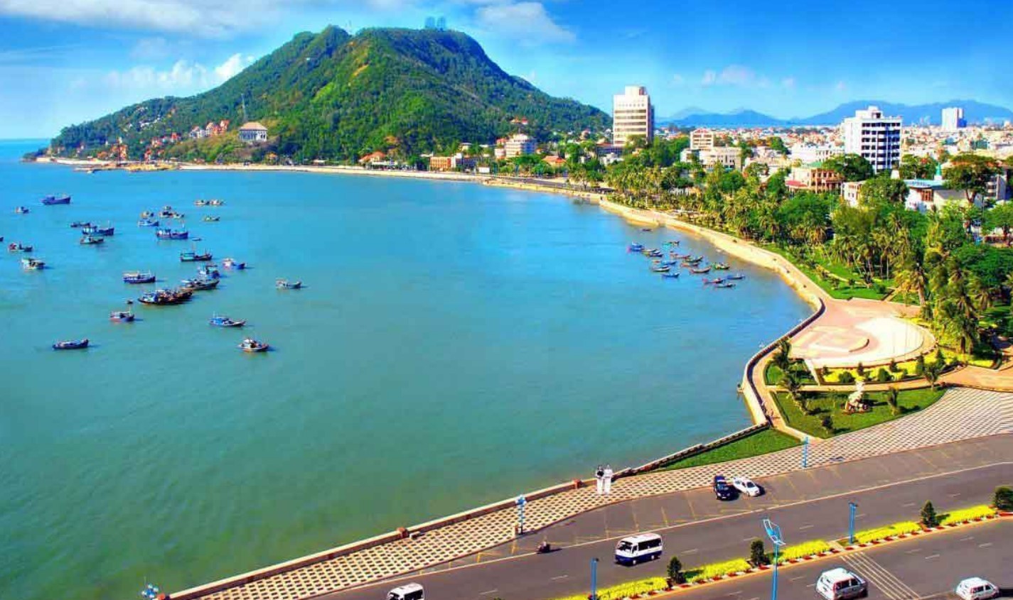 du lịch biển hè