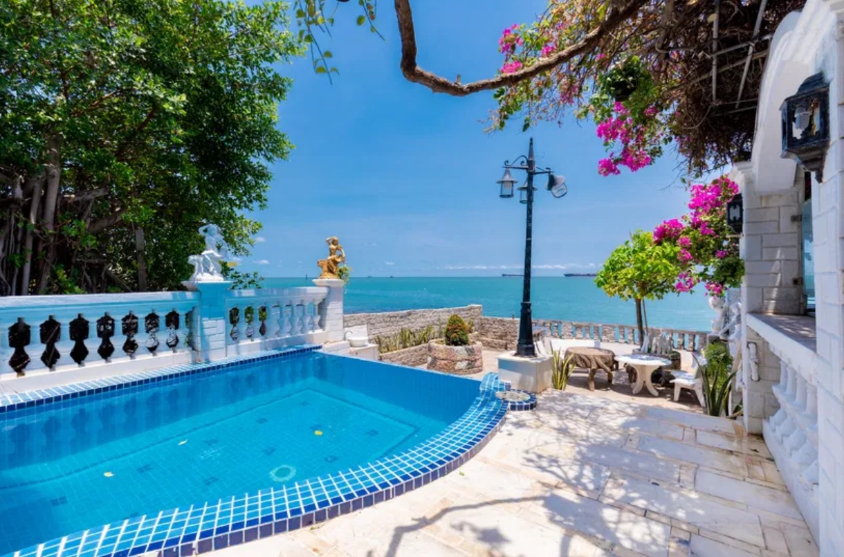 thuê villa vũng tàu