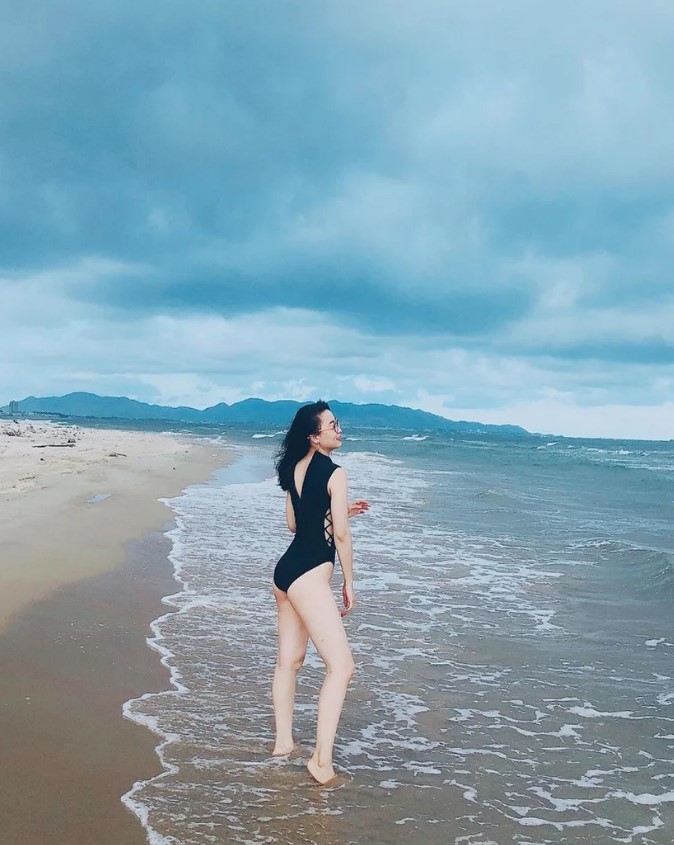 du lịch biển hè