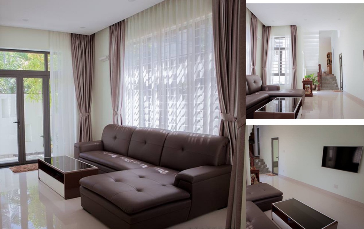 thuê villa vũng tàu
