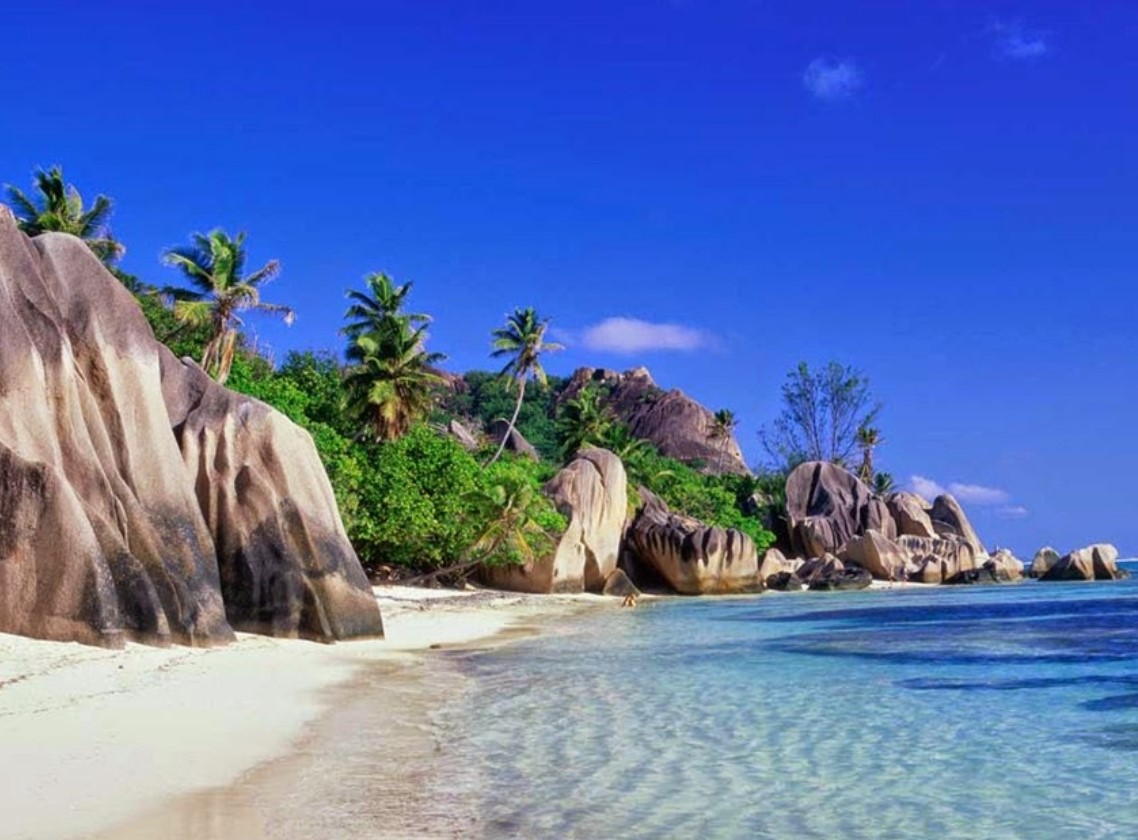 du lịch biển hè