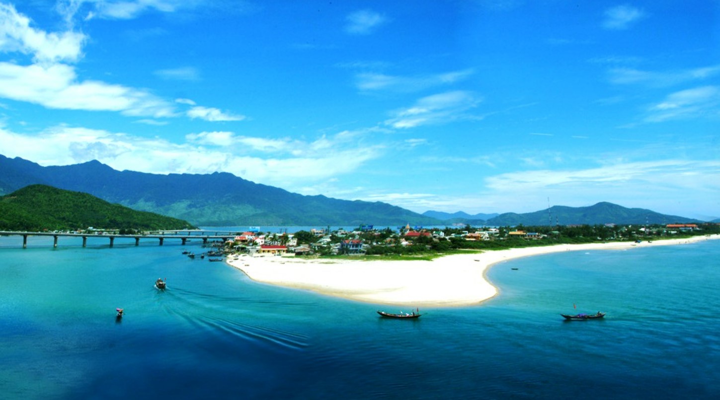 du lịch biển hè