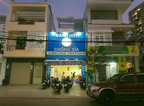Bánh ướt chồng dĩa 47
