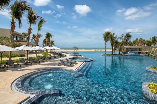 Đi Hồ Tràm Nên Ở Resort Nào? Xem Review Chi Tiết Nhất