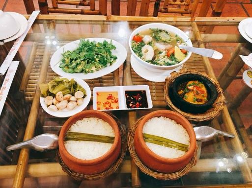 Top 9 Quán Ăn Trưa Tại Vũng Tàu Ngon Và Nổi Tiếng