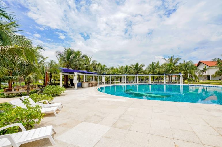 Seava resort