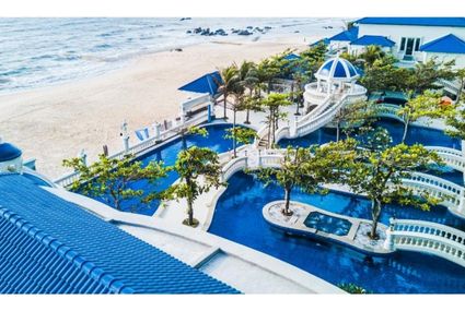 Top 17 Khách Sạn Tại Hồ Tràm View Biển, Chất Lượng, Giá Tốt
