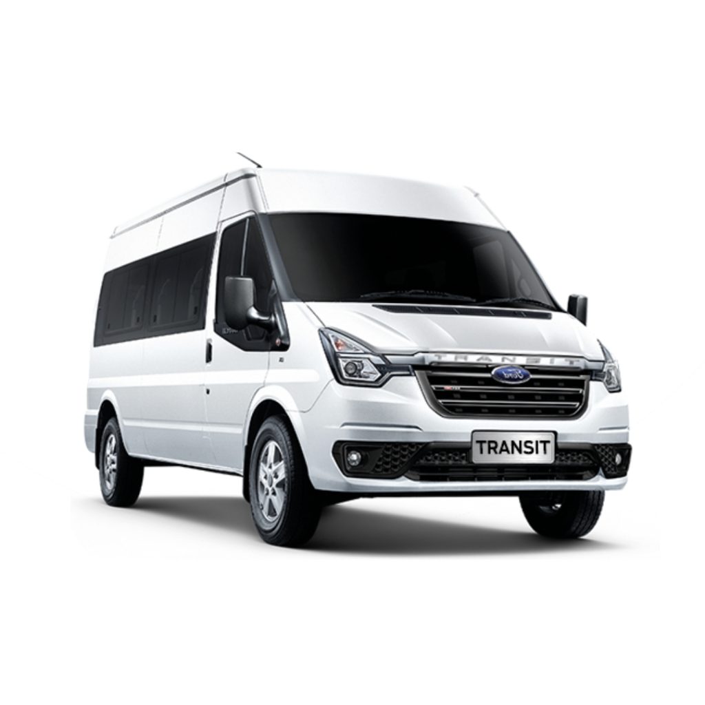 FORD TRANSIT – 12 HÀNH KHÁCH