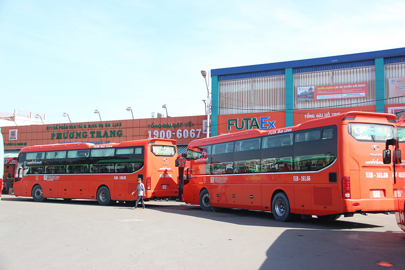 Nhà xe Phương Trang có mức giá vé hợp lý, luôn bình ổn giá trong mọi thời điểm