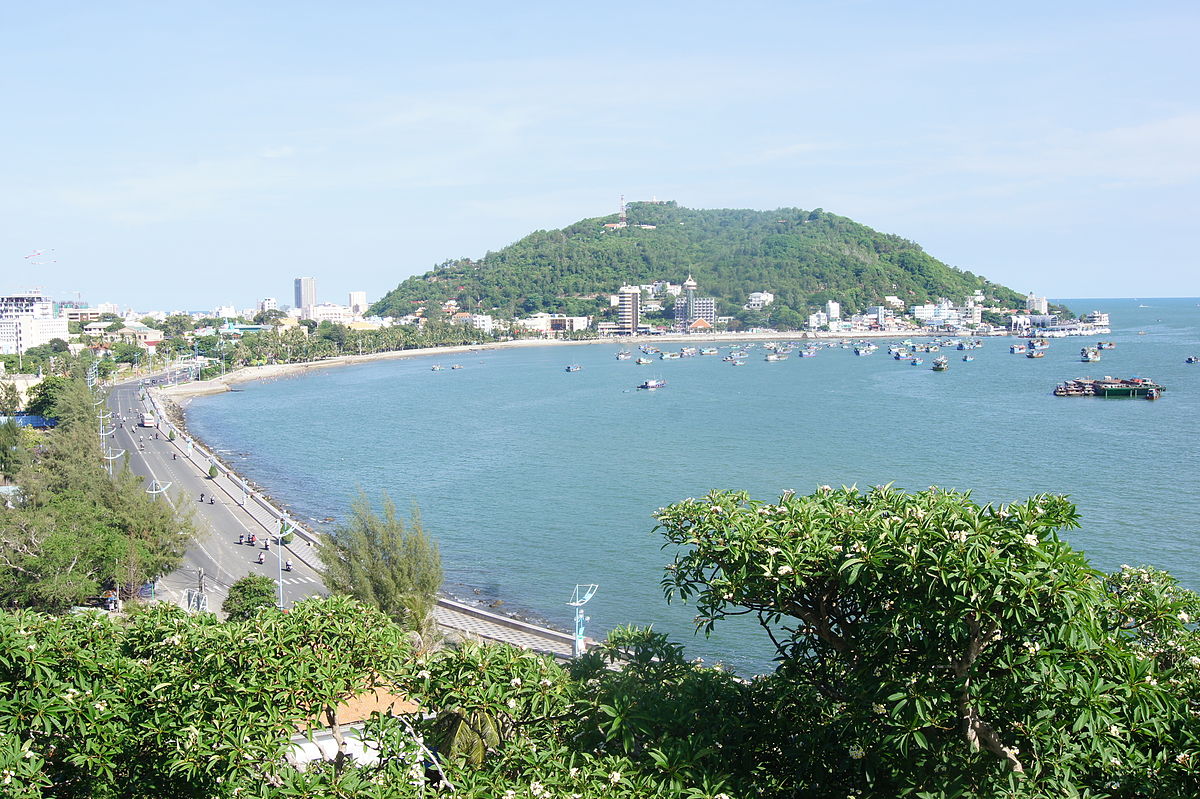 Thời tiết du lịch