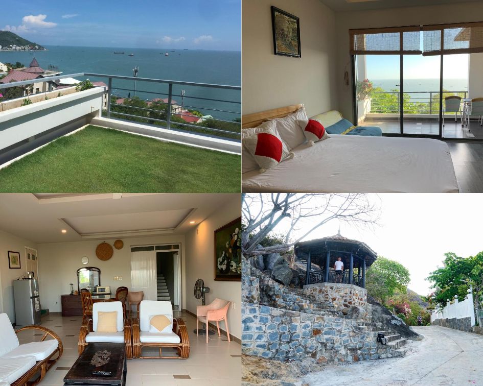 Bella Vista Vung Tau