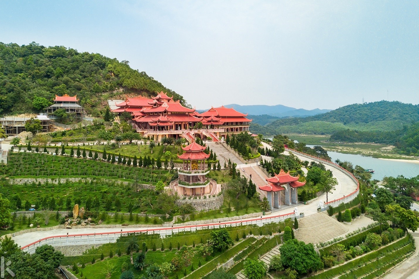 Chùa khỉ