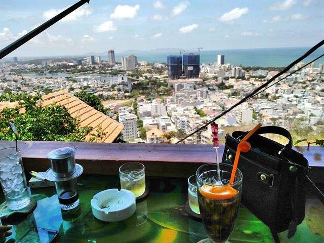 Sơn Đăng Cafe