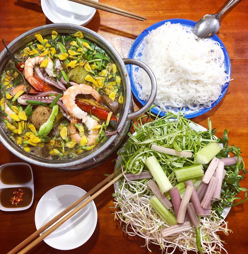 Lẩu súng