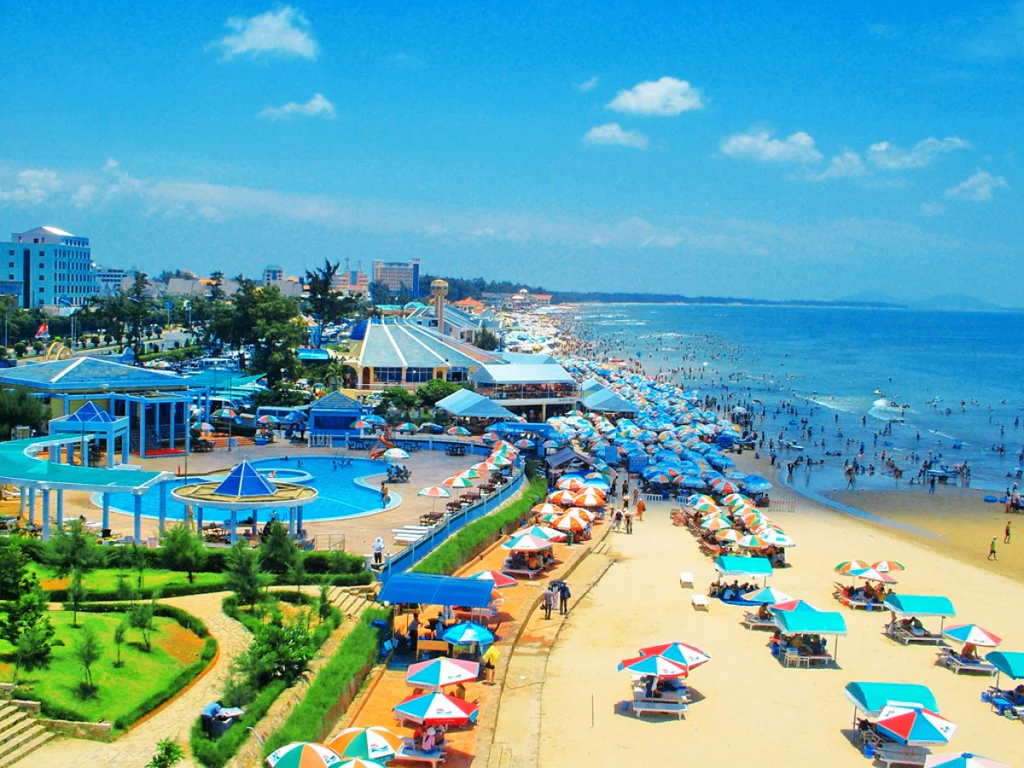 thời tiết