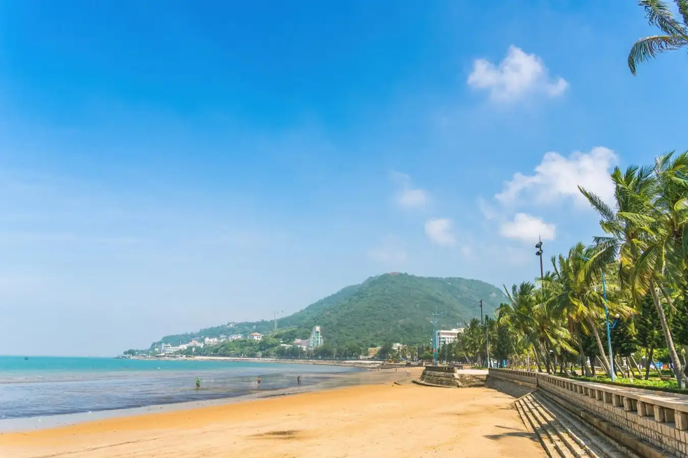 Bãi Trước Vũng Tàu