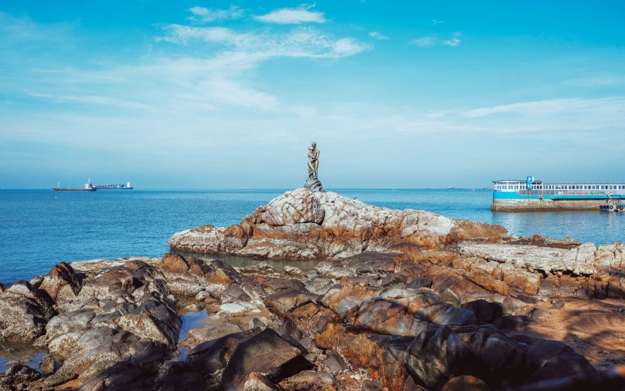 Hòn Ngưu