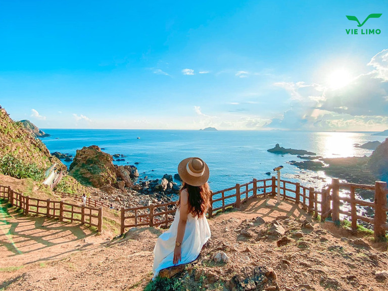 Du lịch Vũng Tàu 1 Ngày