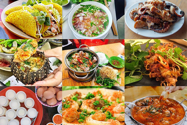 Top 15 Món Ăn Vặt Vũng Tàu Ngon – Rẻ Khuấy Đảo Giới Trẻ Hiện Nay