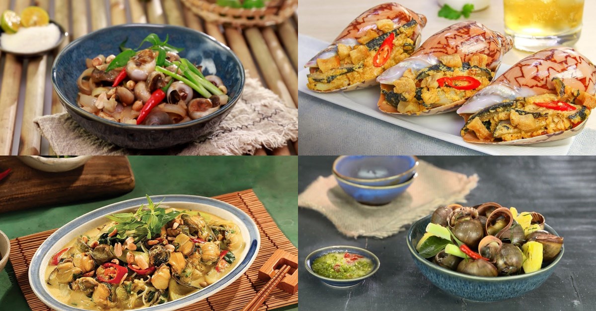 Nước chấm chua cay mặn ngọt vừa vị giúp cho các món ăn của quán ngon hơn, đặc sắc hơn.