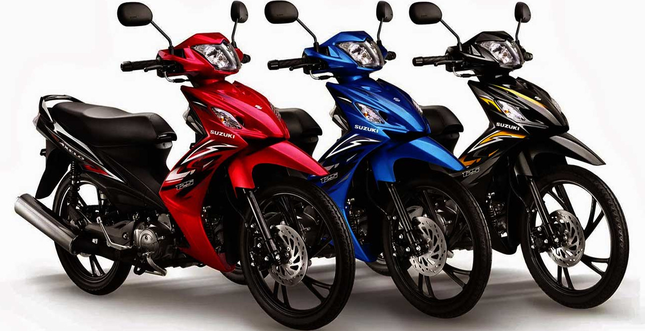 Dịch vụ cho thuê xe máy Vũng Tàu - Minh Đức