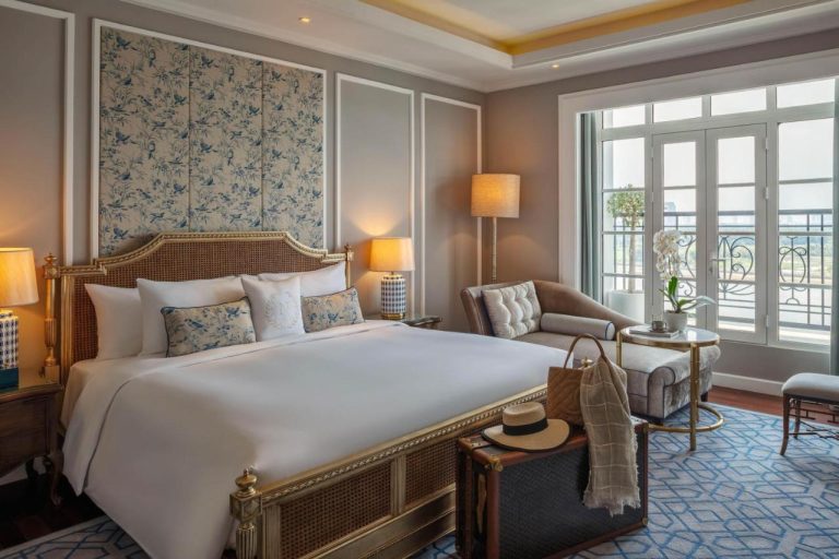 Khách sạn Mia Luxury Boutique – 5 sao