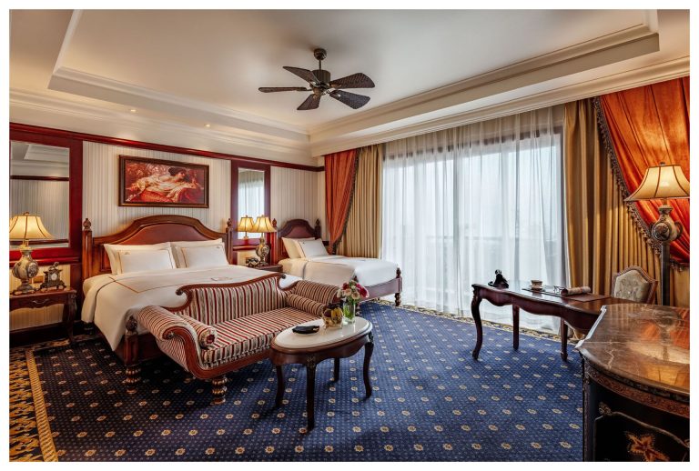 Khách sạn Imperial – 5 sao
