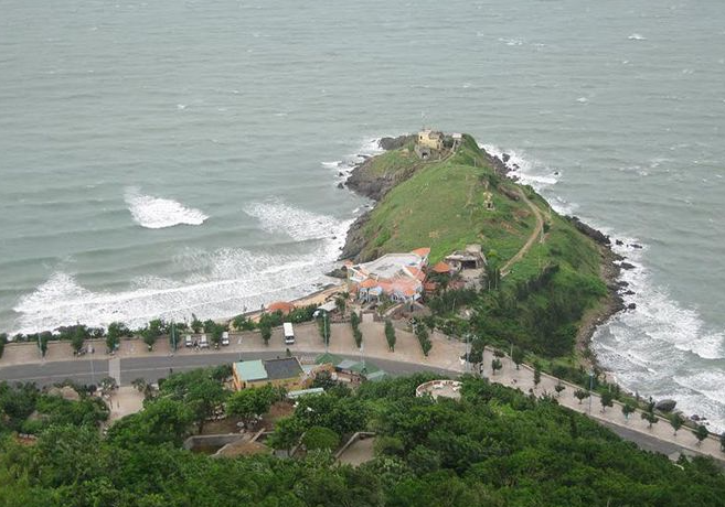 Mũi Nghinh Phong