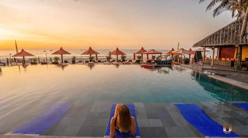 Unique Muine Resort & Spa