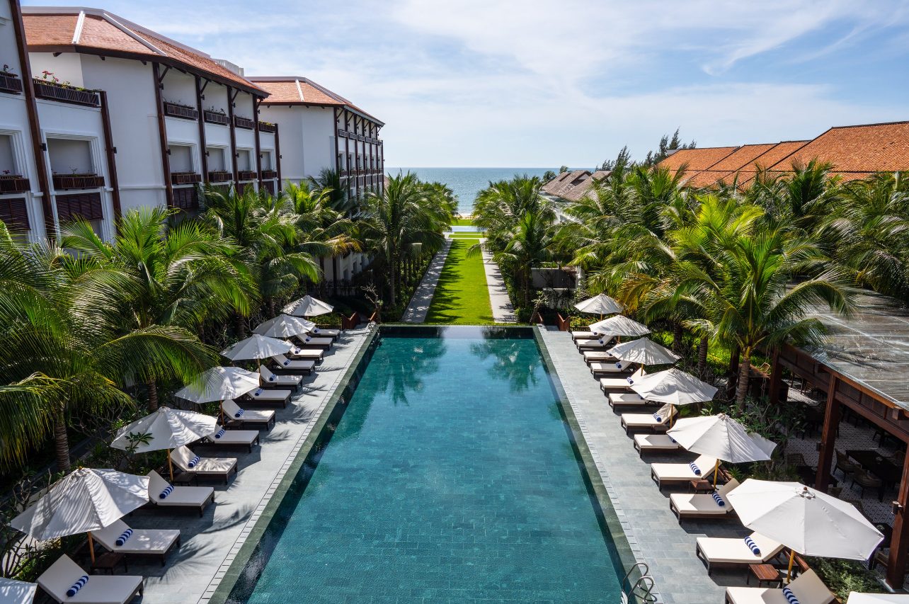 The Anam Mũi Né Resort - 5 sao