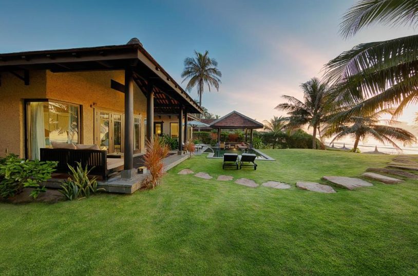Anantara Mui Ne Resort - 5 sao