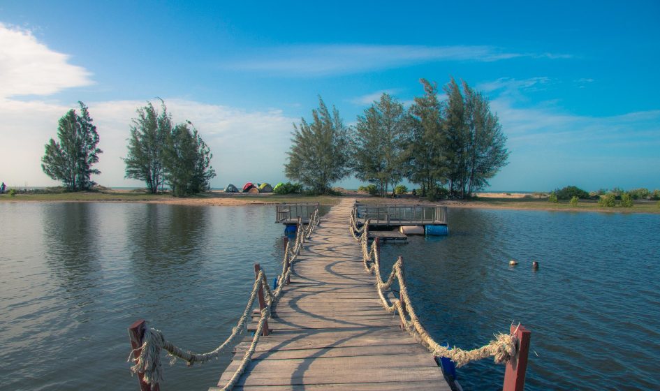 Bãi biển Hồ Cốc Vũng Tàu