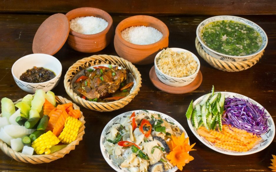 Cơm Niêu Huế Xưa