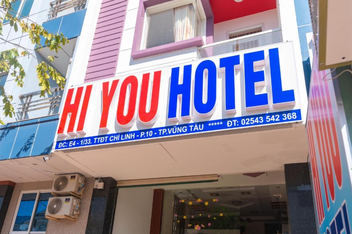Hi You Hotel