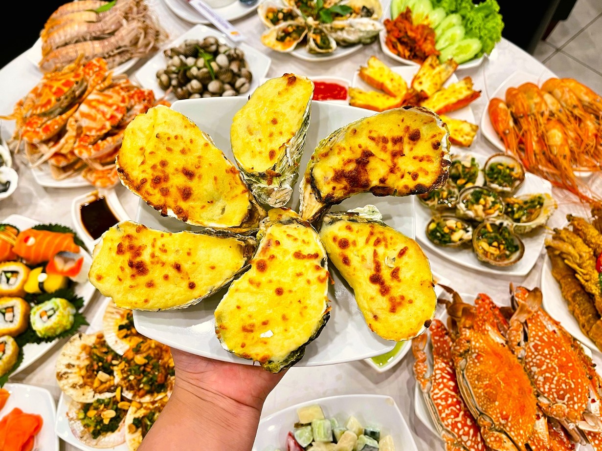 Hàu