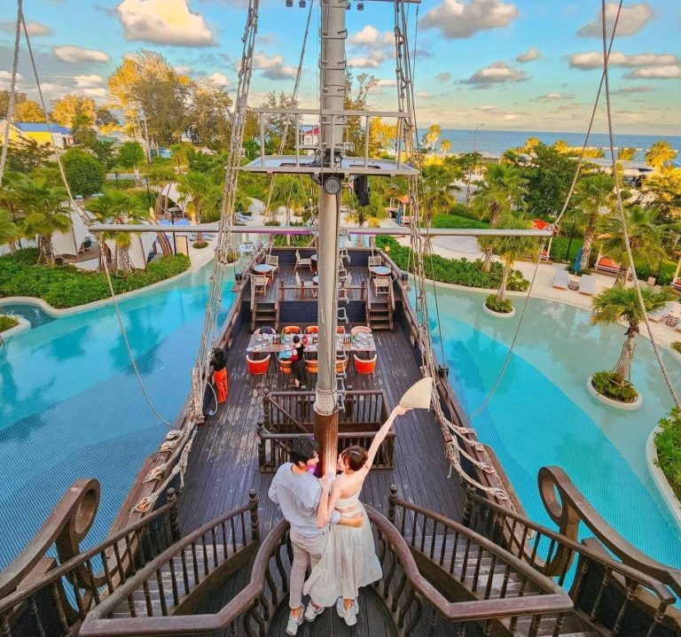 Movenpick Resort Phan Thiết