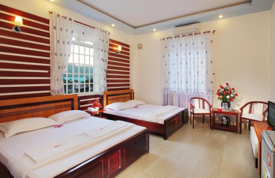 Gold Stars Hotel