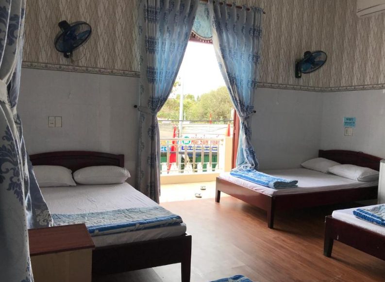Hai Nam Guesthouse