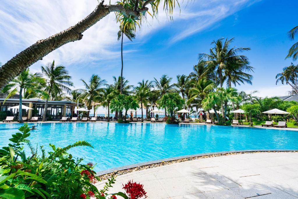 Hoàng Ngọc Resort