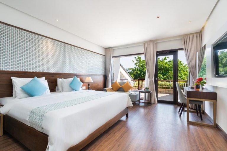 Hoàng Ngọc Resort