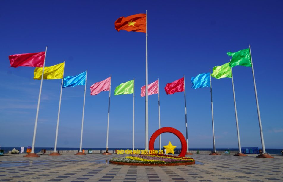 Quảng trường Vũng Tàu