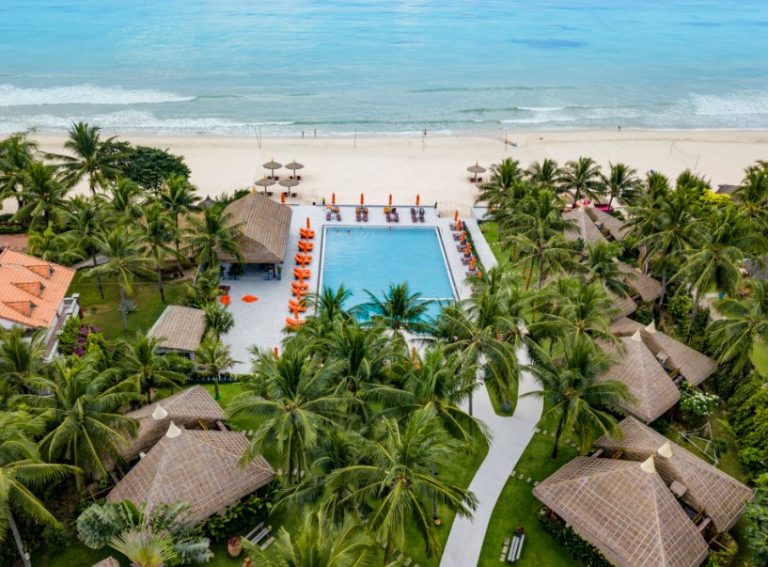 Asteria Mũi Né Resort