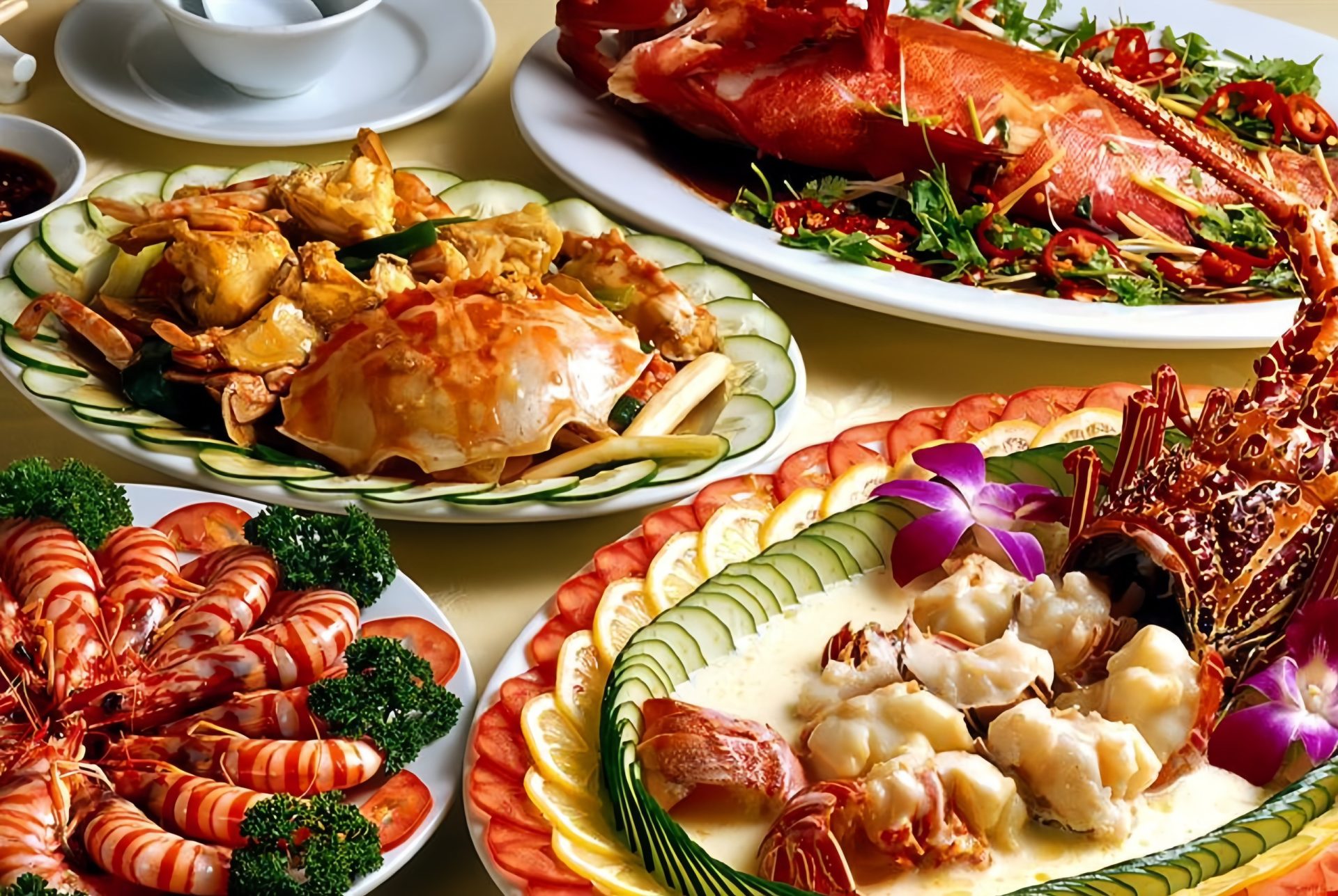 Hải Sản Thành Phát 2
