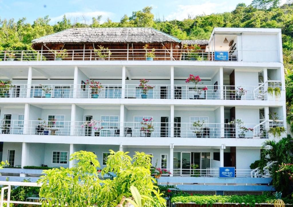 Astoria Villa & Apartment