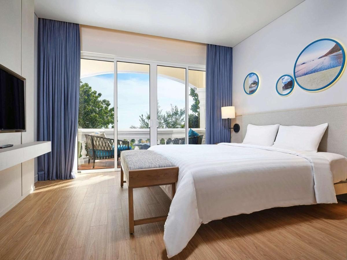 Mercure Vũng Tàu