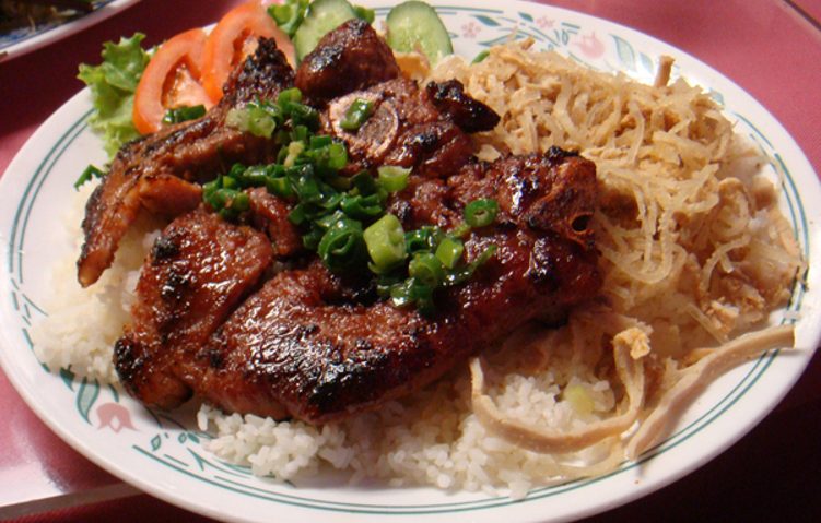 Cơm Tấm Loan
