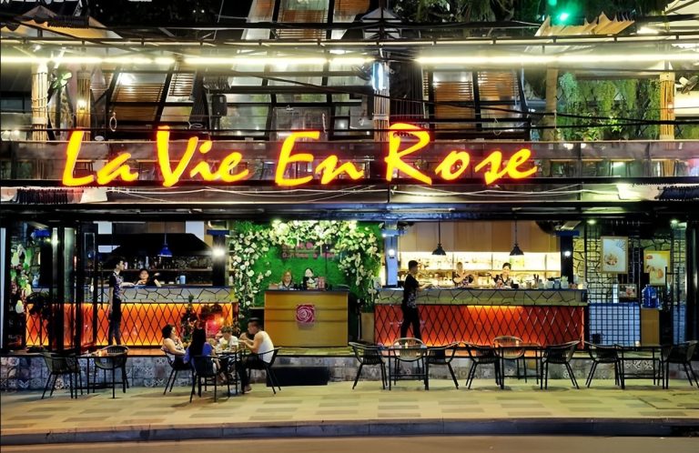 TOP 10 Quán Cafe Đẹp Ở Vũng Tàu Tha Hồ Sống Ảo Cực Chill