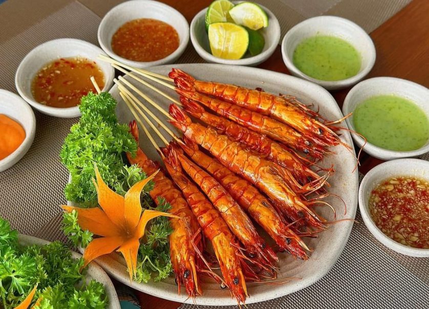 Quán Mai Nhật