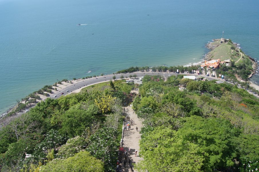 Mũi Nghinh Phong