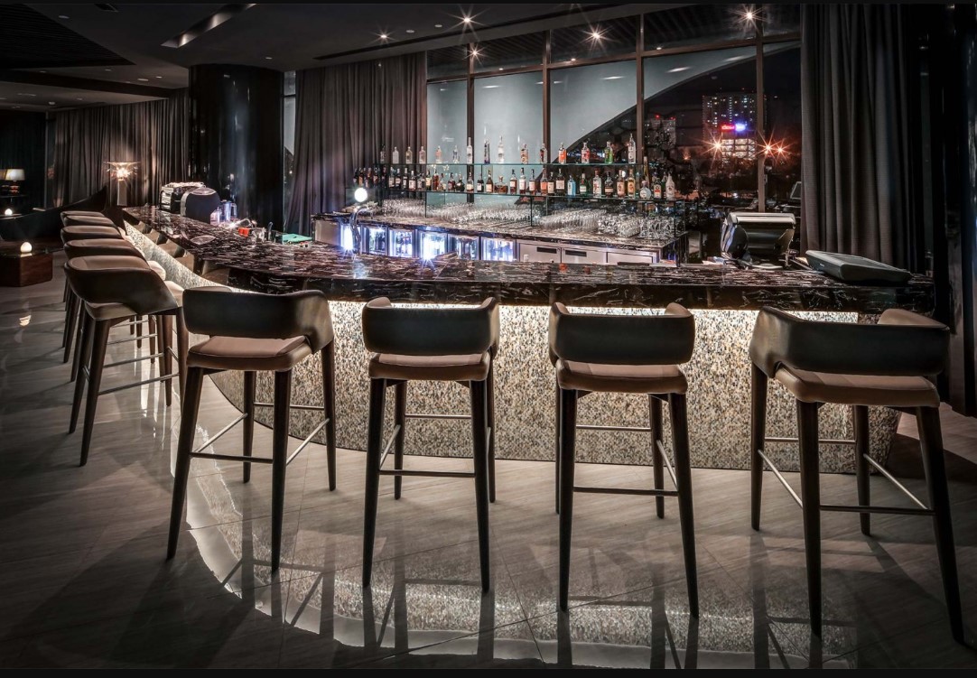 Quầy Bar
